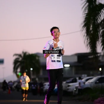 Runner Photo 7898521