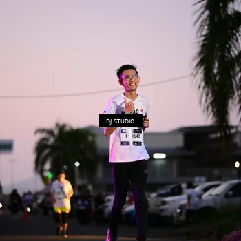 Runner Photo 7898522