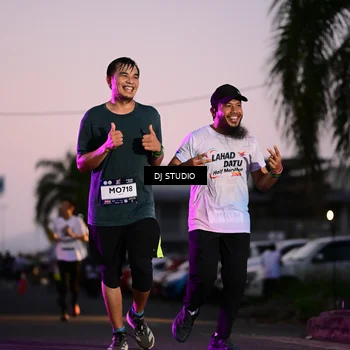 Runner Photo 7898523