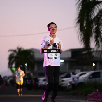 Runner Photo 7898524