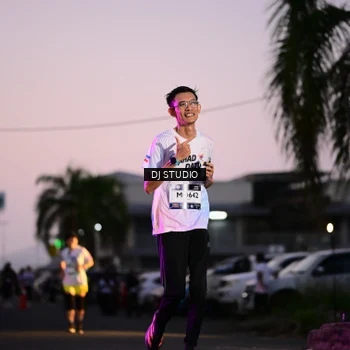 Runner Photo 7898525
