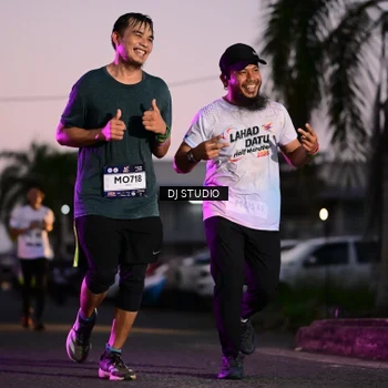 Runner Photo 7898527