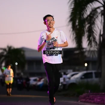 Runner Photo 7898529