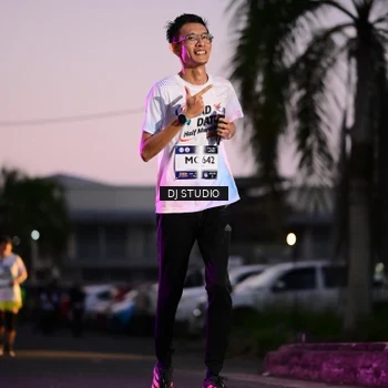 Runner Photo 7898530