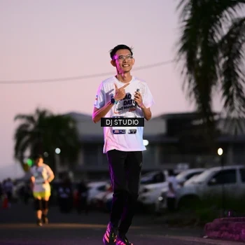 Runner Photo 7898533