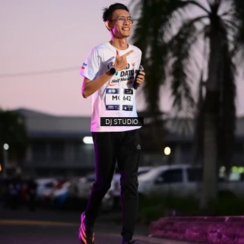 Runner Photo 7898534