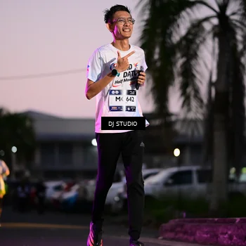 Runner Photo 7898535