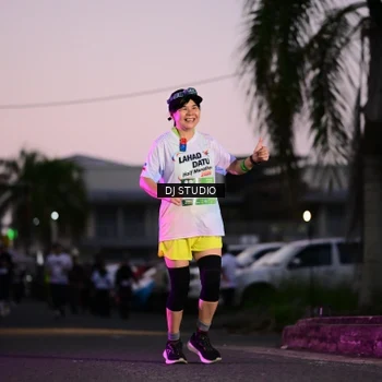 Runner Photo 7898536