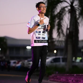 Runner Photo 7898537