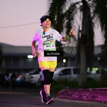 Runner Photo 7898542