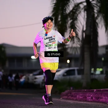 Runner Photo 7898544