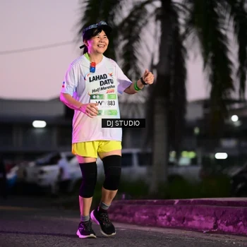 Runner Photo 7898549