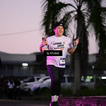 Runner Photo 7898552