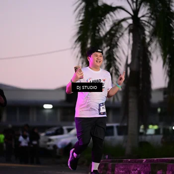 Runner Photo 7898553
