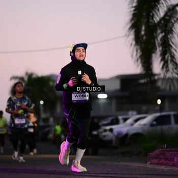 Runner Photo 7898554