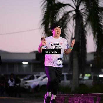 Runner Photo 7898555