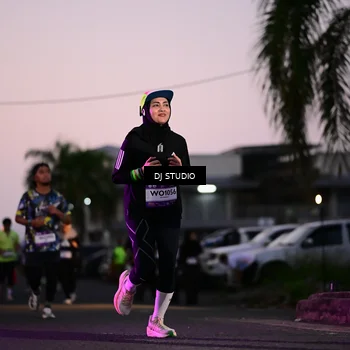 Runner Photo 7898558