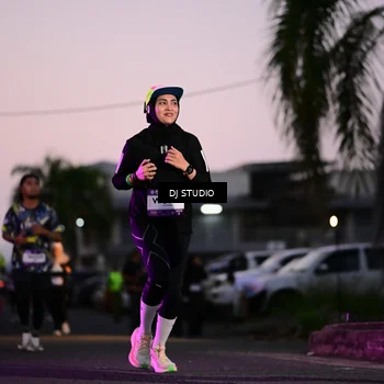 Runner Photo 7898560