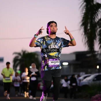 Runner Photo 7898566