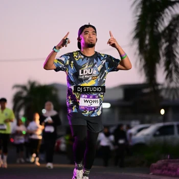 Runner Photo 7898568