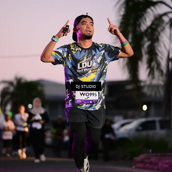 Runner Photo 7898574