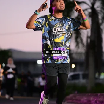 Runner Photo 7898576