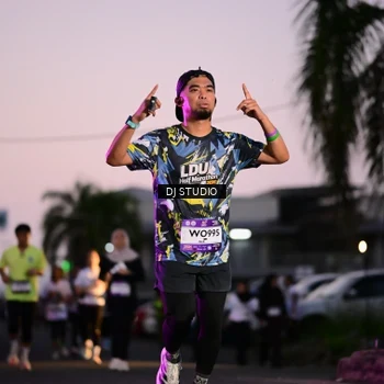 Runner Photo 7898581
