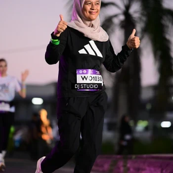Runner Photo 7898592