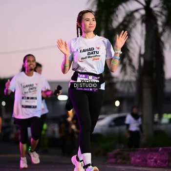 Runner Photo 7898593