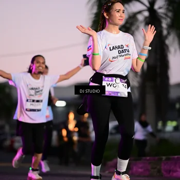 Runner Photo 7898599