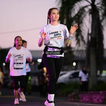 Runner Photo 7898600