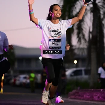 Runner Photo 7898604