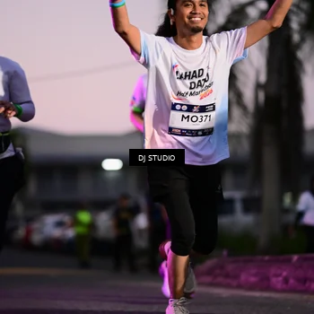 Runner Photo 7898607