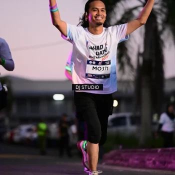 Runner Photo 7898608