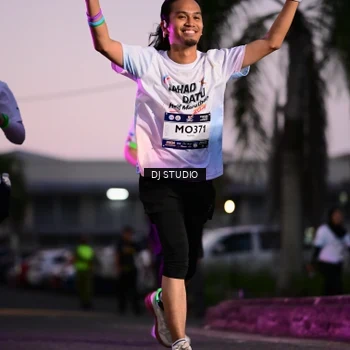 Runner Photo 7898611