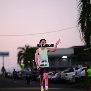 Runner Photo 7898616