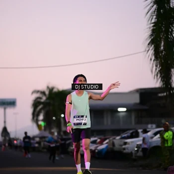 Runner Photo 7898621