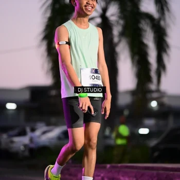 Runner Photo 7898627