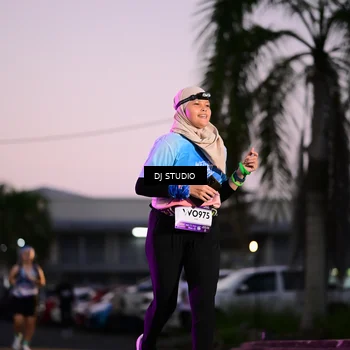 Runner Photo 7898638
