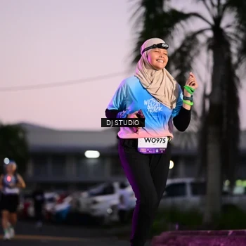 Runner Photo 7898639