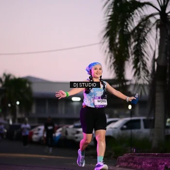 Runner Photo 7898646