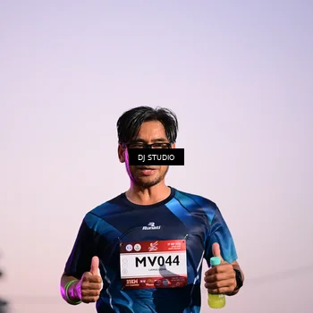 Runner Photo 7898655