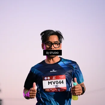 Runner Photo 7898656