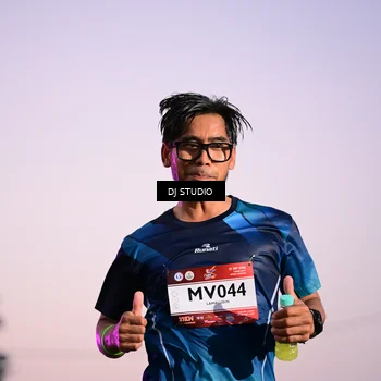Runner Photo 7898660