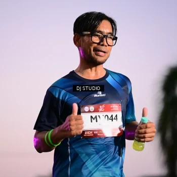Runner Photo 7898661