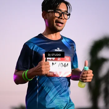 Runner Photo 7898662