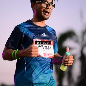 Runner Photo 7898663