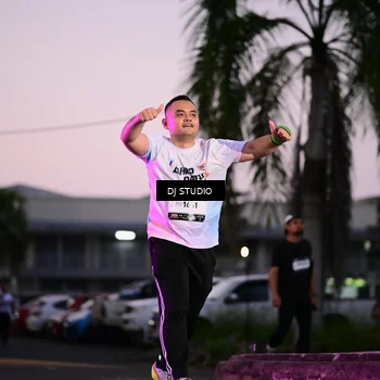 Runner Photo 7898666