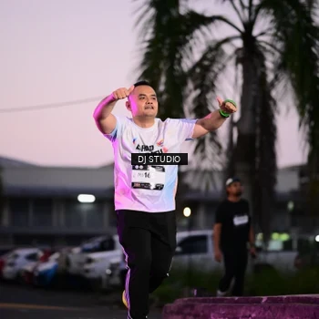 Runner Photo 7898668