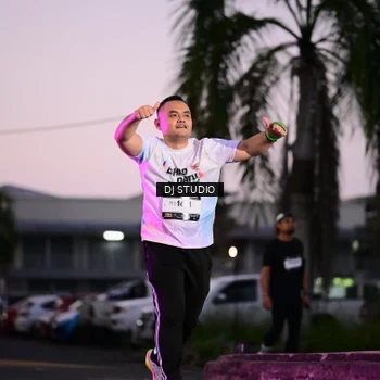 Runner Photo 7898669